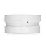 ALECTO SD110 Φωτοηλεκτρικός ανιχνευτής καπνού με σειρήνα 85dB και ειδοποίηση χαμηλής μπαταρίας. - Image 2