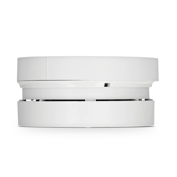 ALECTO SD110 Φωτοηλεκτρικός ανιχνευτής καπνού με σειρήνα 85dB και ειδοποίηση χαμηλής μπαταρίας. - Image 2