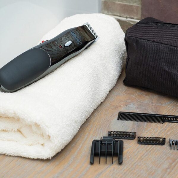 WAHL GROOMSMAN Τρίμερ Ρεύματος-Επαναφορτιζομενο - Image 10