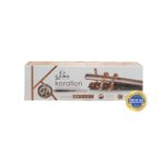 GAMA ELEGANCE KERATION Πρέσα Μαλλιών Με Πλάκες Με Επίστρωση Micro Glitt 230˚C - Image 2