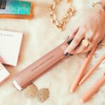 GAMA ELEGANCE KERATION Πρέσα Μαλλιών Με Πλάκες Με Επίστρωση Micro Glitt 230˚C - Image 3