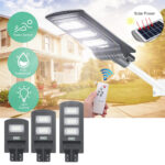 INVICTUS HSL-2010-90 ΗΛΙΑΚΟ ΦΩΤΙΣΤΙΚΟ ΔΡΟΜΟΥ 90W LED - 3000K - Image 5
