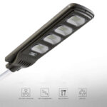 INVICTUS HSL-2010-120 ΗΛΙΑΚΟ ΦΩΤΙΣΤΙΚΟ ΔΡΟΜΟΥ 120W LED - 6000K - Image 2