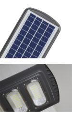 INVICTUS HSL-2010-120 ΗΛΙΑΚΟ ΦΩΤΙΣΤΙΚΟ ΔΡΟΜΟΥ 120W LED - 6000K - Image 4