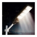 INVICTUS HSL-2010-120 ΗΛΙΑΚΟ ΦΩΤΙΣΤΙΚΟ ΔΡΟΜΟΥ 120W LED - 6000K - Image 6
