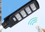INVICTUS HSL-2010-120 ΗΛΙΑΚΟ ΦΩΤΙΣΤΙΚΟ ΔΡΟΜΟΥ 120W LED - 6000K - Image 7