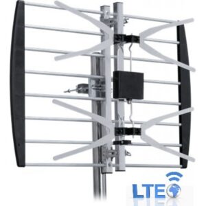 ΚΕΡΑΙΑ ΠΛΕΓΜΑ ΜΙΝΙ ΑΛΟΥΜΙΝΙΟΥ LTE (L-948A)