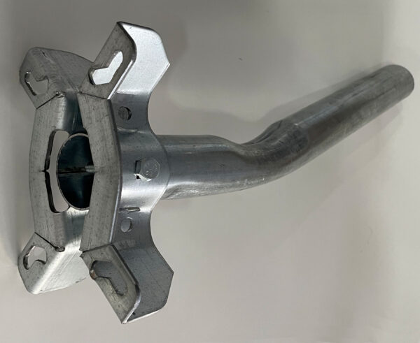 ΜΠΡΑΤΣΟ - ΒΡΑΧΙΟΝΑΣ ΓΙΑ ΗΛΙΑΚΑ ΦΩΤΙΣΤΙΚΑ ΔΡΟΜΟΥ HSL - Image 2