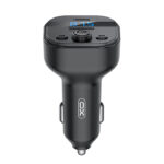 XO BCC18 Bluetooth ΜΡ3 αναμεταδότης FM αυτοκινήτου. - Image 2