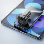 XO BCC18 Bluetooth ΜΡ3 αναμεταδότης FM αυτοκινήτου. - Image 4