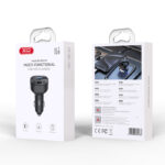 XO BCC18 Bluetooth ΜΡ3 αναμεταδότης FM αυτοκινήτου. - Image 5