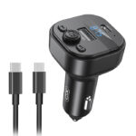 XO BCC18 Bluetooth ΜΡ3 αναμεταδότης FM αυτοκινήτου.