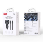 XO BCC18 Bluetooth ΜΡ3 αναμεταδότης FM αυτοκινήτου. - Image 5