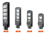 INVICTUS HSL-2010-120 ΗΛΙΑΚΟ ΦΩΤΙΣΤΙΚΟ ΔΡΟΜΟΥ 120W LED - 6000K - Image 9