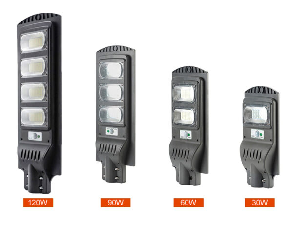 INVICTUS HSL-2010-120 ΗΛΙΑΚΟ ΦΩΤΙΣΤΙΚΟ ΔΡΟΜΟΥ 120W LED - 6000K - Image 9