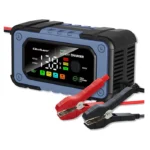 ΦΟΡΤΙΣΤΗΣ ΣΥΝΤΗΡΗΤΗΣ ΜΠΑΤΑΡΙΩΝ 12V 7A 52486 QTC