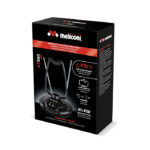 MELICONI AT 380 USB - Image 2