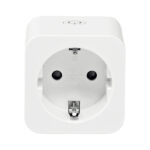 NOD BE-SMART SP1 Wi-Fi TUYA Smart Plug με μετρητή κατανάλωσης ενέργειας, 3680W - Image 2