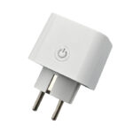 NOD BE-SMART SP1 Wi-Fi TUYA Smart Plug με μετρητή κατανάλωσης ενέργειας, 3680W - Image 3