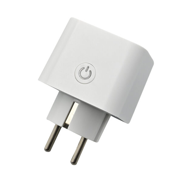 NOD BE-SMART SP1 Wi-Fi TUYA Smart Plug με μετρητή κατανάλωσης ενέργειας, 3680W - Image 3