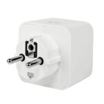 NOD BE-SMART SP1 Wi-Fi TUYA Smart Plug με μετρητή κατανάλωσης ενέργειας, 3680W - Image 4