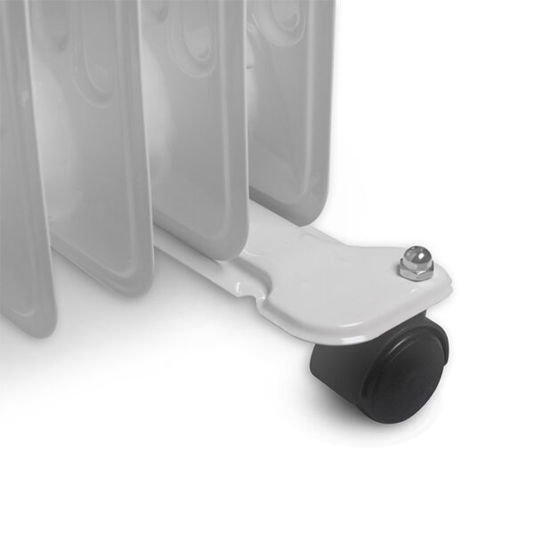 LIFE COMFY Ηλεκτρικό καλοριφέρ λαδιού, 2500W - Image 5