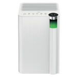 LIFE ZENITHWi-Fi TUYA αφυγραντήρας 12L και ιονιστής αέρα - Image 3