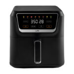 LIFE GR8 Φριτέζα αέρος 8L, 1700W - Image 3