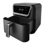 LIFE GR8 Φριτέζα αέρος 8L, 1700W - Image 4