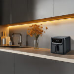 LIFE GR8 Φριτέζα αέρος 8L, 1700W - Image 6