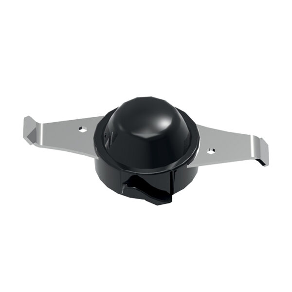 LIFE ARABICA Ανοξείδωτος ηλεκτρικός μύλος καφέ, 150W - Image 6