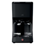 LIFE SL28 Flat Black Series Καφετιέρα φίλτρου 1.5L, 950W - Image 2