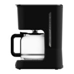 LIFE SL28 Flat Black Series Καφετιέρα φίλτρου 1.5L, 950W - Image 3