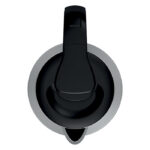 LIFE GALENA Silver Matt Series Bραστήρας 0.8L, 1360W - Image 4