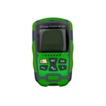 ΜΕΤΡΗΤΗΣ ΙΣΧΥΟΣ ΟΠΤΙΚΗΣ ΙΝΑΣ ΜΕ ΛΕΙΖΕΡ ΕΝΤΟΠΙΣΜΟΥ ΣΦΑΛΜΑΤΩΝ