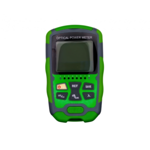 ΜΕΤΡΗΤΗΣ ΙΣΧΥΟΣ ΟΠΤΙΚΗΣ ΙΝΑΣ ΜΕ ΛΕΙΖΕΡ ΕΝΤΟΠΙΣΜΟΥ ΣΦΑΛΜΑΤΩΝ