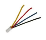 ANGA ST-A401 (100μ) Καλώδιο Συναγερμού 4 x 0.22mm CCA/PVC
