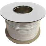 ANGA ST-A402 SHIELDED (100μ) Καλώδιο Συναγερμού 4 x 0.22mm CCA/PVC - Image 2