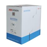 HIKVISION DS-1LN5E-E/E ΚΑΛΩΔΙΟ ΔΙΚΤΥΟΥ ΓΚΡΙ 305 m CAT5E UTP - Image 2