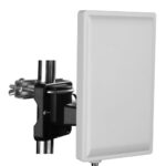 ANGA Εσωτερική / Εξωτερική κεραία με ενισχυτή PS-300 28dB 5G LTE