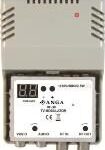 ANGA RF-30 Modulator ΑΝΑΛΟΓΙΚΟΣ VHF/UHF ME LED DISPLAY