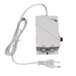 NEO!!! ΕΝΙΣΧΥΜΕΝΟ ΤΡΟΦΟΔΟΤΙΚΟ ΓΙΑ MASTER 1-2-3 ΕΙΣΟΔΟΣ AC230V/50Ηz  ΕΞΟΔΟΣ 24V DC/150mA 2 ΕΞΟΔΩΝ