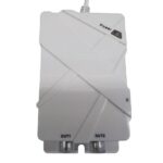 NEO!!! ΕΝΙΣΧΥΜΕΝΟ ΤΡΟΦΟΔΟΤΙΚΟ ΓΙΑ MASTER 1-2-3 ΕΙΣΟΔΟΣ AC230V/50Ηz  ΕΞΟΔΟΣ 24V DC/150mA 2 ΕΞΟΔΩΝ - Image 2