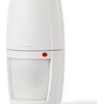 ANGA AG-339BF+(868MHz) Ασύρματο Radar PIR + Βάση AG-321 για SPARTA 300 (868MHz)