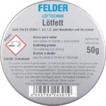 243100351 ΑΛΟΙΦΗ/ΛΙΠΟΣ SOLDERINI 50gr - Image 2