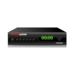 HD8080S2 - SAT ΔΕΚΤΗΣ DVB-S2 FTA POWERMOND