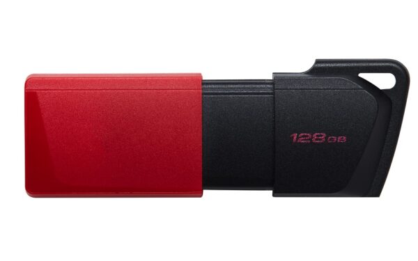 KINGSTON USB Stick DataTraveler Exodia M DTXM/128GB, USB 3.2, Red - Image 3