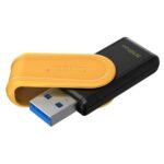 KINGSTON USB Stick DataTraveler Exodia S DTXS/512GB , USB 3.2, Black & Yellow