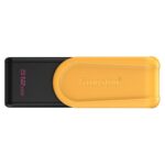 KINGSTON USB Stick DataTraveler Exodia S DTXS/512GB , USB 3.2, Black & Yellow - Image 2