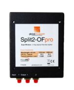 F700256 Global Invacom Splitter 1/2 ΟΠΤΙΚΗΣ ΙΝΑΣ